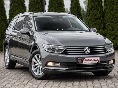 Używane Volkswagen Passat - 64 900 PLN, 143 125 km, 2016