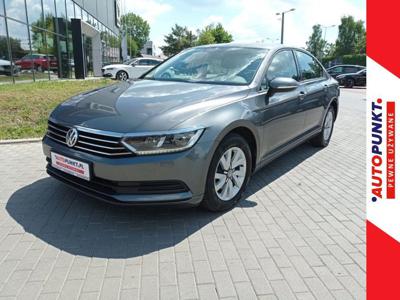 Używane Volkswagen Passat - 69 900 PLN, 97 678 km, 2017