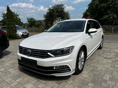 Używane Volkswagen Passat - 69 987 PLN, 159 510 km, 2015