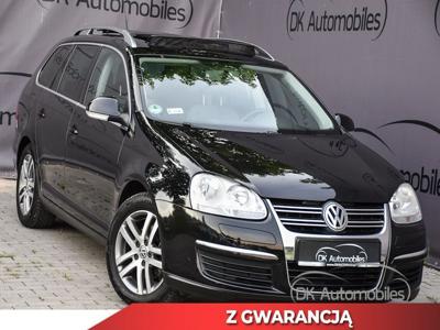 Używane Volkswagen Golf - 20 900 PLN, 174 000 km, 2008