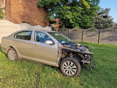 Używane Skoda Octavia - 3 000 PLN, 395 000 km, 2005