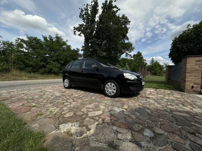 Używane Volkswagen Polo - 9 500 PLN, 187 112 km, 2008