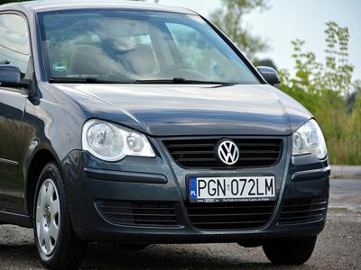 Używane Volkswagen Polo - 10 950 PLN, 118 000 km, 2006