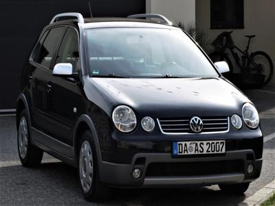 Używane Volkswagen Polo - 9 900 PLN, 173 000 km, 2004