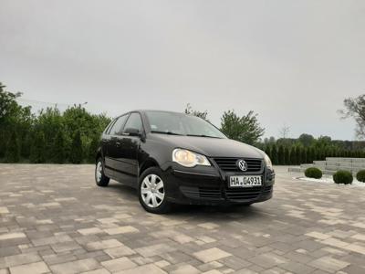 Używane Volkswagen Polo - 13 600 PLN, 190 000 km, 2007