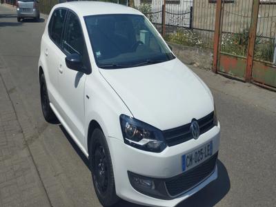 Używane Volkswagen Polo - 15 500 PLN, 212 000 km, 2012