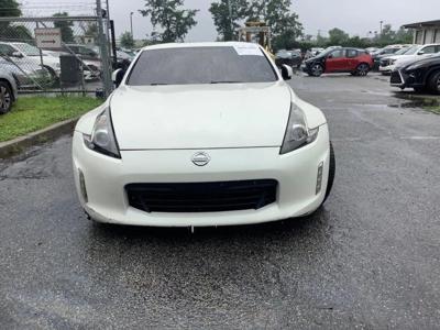 Używane Nissan 370 Z - 65 000 PLN, 84 000 km, 2017