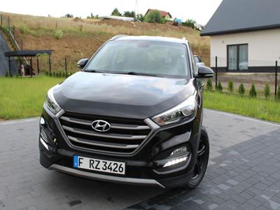 Używane Hyundai Tucson - 65 300 PLN, 171 000 km, 2015