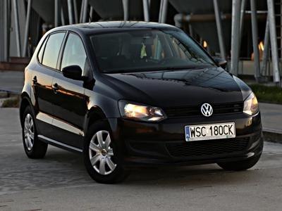 Używane Volkswagen Polo - 20 900 PLN, 253 000 km, 2009