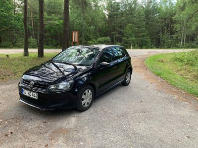 Używane Volkswagen Polo - 22 900 PLN, 132 000 km, 2009