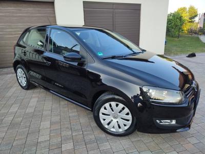 Używane Volkswagen Polo - 26 200 PLN, 146 000 km, 2010