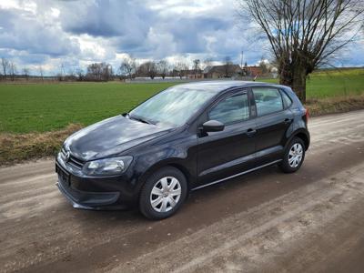 Używane Volkswagen Polo - 28 300 PLN, 53 000 km, 2011