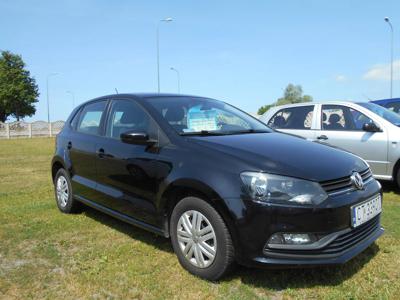 Używane Volkswagen Polo - 31 000 PLN, 167 464 km, 2015