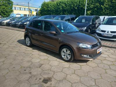 Używane Volkswagen Polo - 34 900 PLN, 225 000 km, 2013