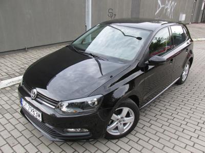 Używane Volkswagen Polo - 35 800 PLN, 36 000 km, 2016