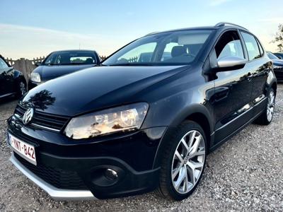 Używane Volkswagen Polo - 49 900 PLN, 65 000 km, 2015