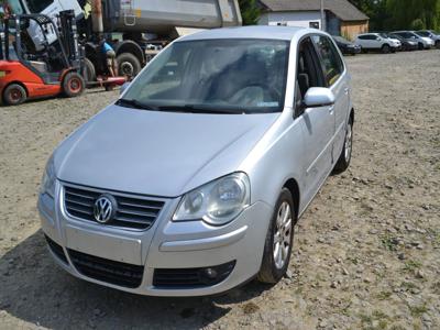 Używane Volkswagen Polo - 5 900 PLN, 181 000 km, 2005