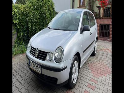 Używane Volkswagen Polo - 8 900 PLN, 190 008 km, 2003