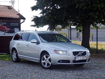 Używane Volvo V70 - 34 900 PLN, 278 000 km, 2012