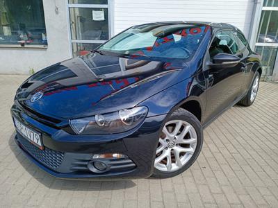 Używane Volkswagen Scirocco - 22 900 PLN, 268 268 km, 2009