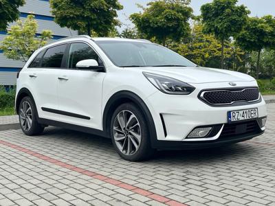 Używane Kia Niro - 60 900 PLN, 238 000 km, 2019