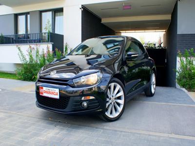 Używane Volkswagen Scirocco - 36 900 PLN, 236 000 km, 2009