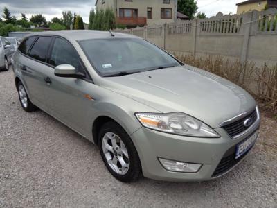 Używane Ford Mondeo - 15 900 PLN, 253 000 km, 2010