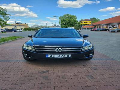 Używane Volkswagen Tiguan - 67 900 PLN, 161 000 km, 2013