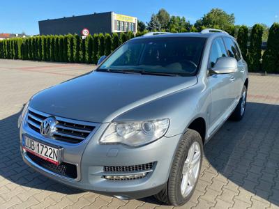 Używane Volkswagen Touareg - 34 900 PLN, 280 184 km, 2007