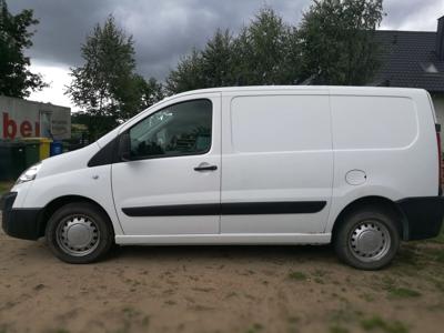 Używane Peugeot Expert - 27 900 PLN, 170 000 km, 2011