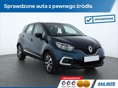 Używane Renault Captur - 59 000 PLN, 90 437 km, 2018