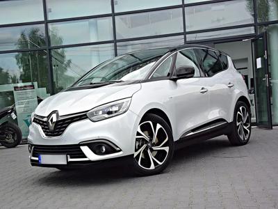 Używane Renault Scenic - 79 900 PLN, 29 850 km, 2020