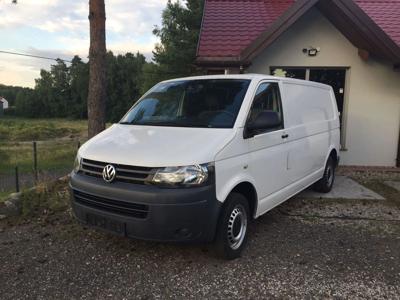 Używane Volkswagen Transporter - 31 900 PLN, 230 000 km, 2012