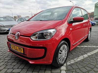 Używane Volkswagen up! - 27 900 PLN, 77 850 km, 2014