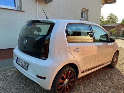 Używane Volkswagen up! - 48 500 PLN, 33 150 km, 2019