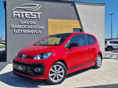 Używane Volkswagen up! - 63 900 PLN, 27 000 km, 2019