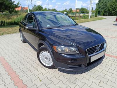 Używane Volvo C30 - 11 990 PLN, 299 009 km, 2008