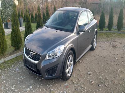 Używane Volvo C30 - 21 500 PLN, 194 430 km, 2010