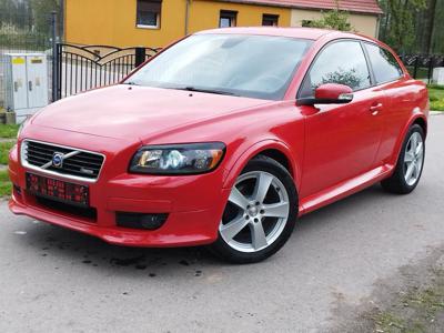 Używane Volvo C30 - 21 900 PLN, 230 000 km, 2007