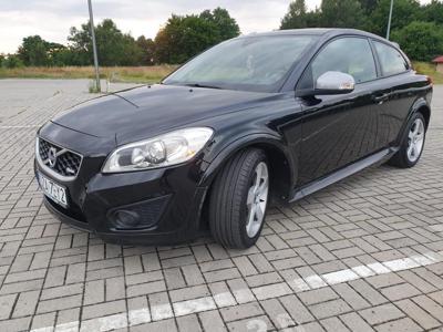 Używane Volvo C30 - 23 900 PLN, 250 000 km, 2011