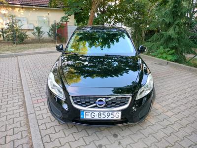 Używane Volvo C30 - 27 000 PLN, 176 000 km, 2011