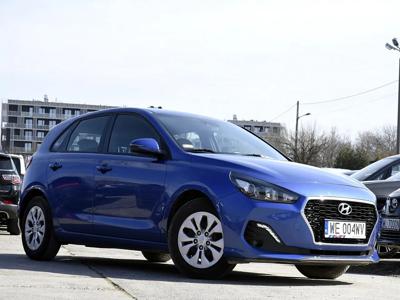 Używane Hyundai I30 - 66 418 PLN, 83 745 km, 2019