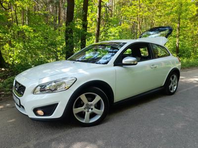 Używane Volvo C30 - 27 900 PLN, 151 000 km, 2011