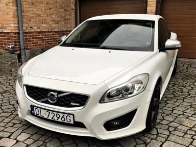 Używane Volvo C30 - 32 500 PLN, 182 000 km, 2011