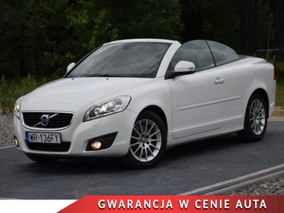 Używane Volvo C70 - 47 900 PLN, 183 000 km, 2010