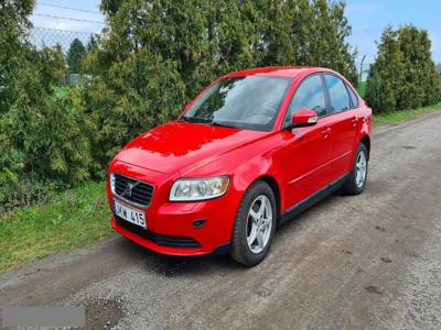 Używane Volvo S40 - 19 900 PLN, 185 835 km, 2007