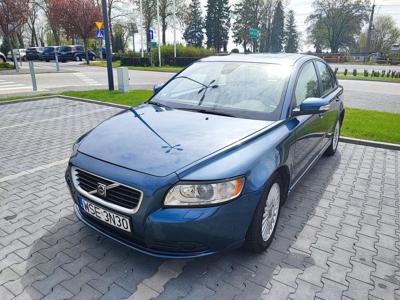 Używane Volvo S40 - 19 800 PLN, 168 000 km, 2007