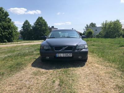 Używane Volvo S60 - 13 500 PLN, 227 611 km, 2001