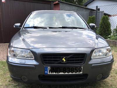 Używane Volvo S60 - 13 000 PLN, 392 000 km, 2007