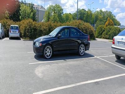 Używane Volvo S60 - 27 900 PLN, 258 863 km, 2004